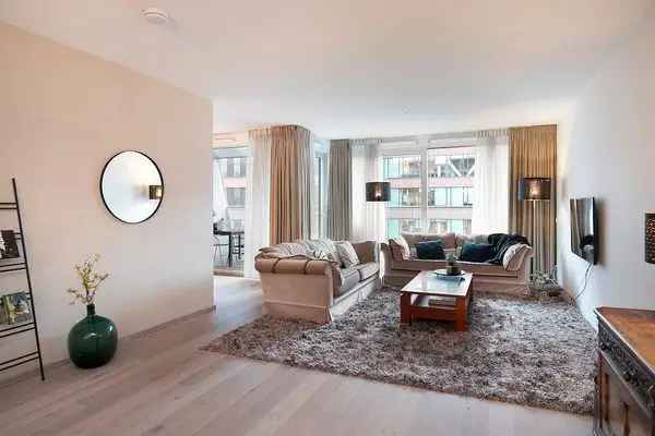 Appartement Te Huur in Rotterdam, Zuid-Holland