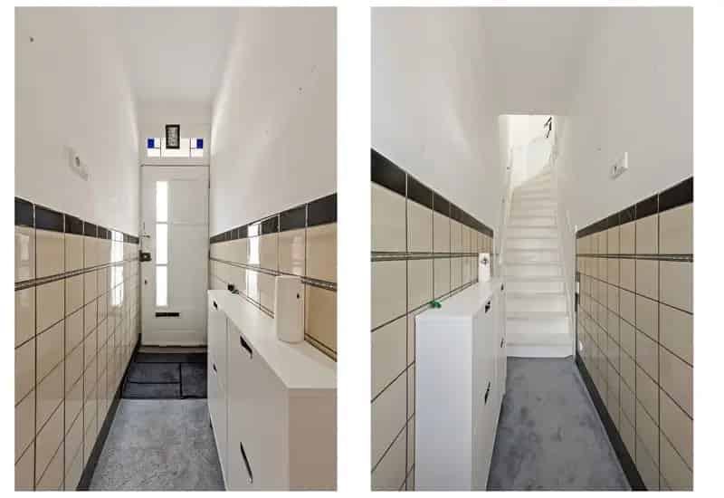 Maisonnette te Koop Rotterdam Tarwewijk 83m2 2 slaapkamers