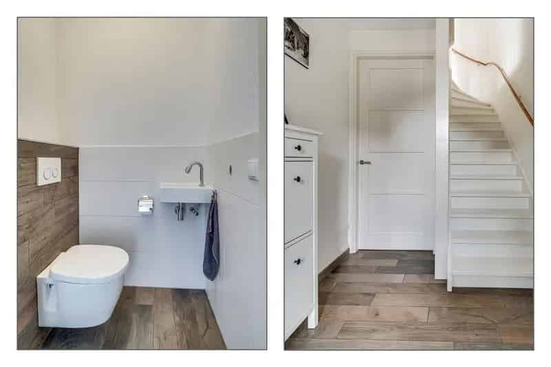Luxe Hoekwoning Loo 3 slaapkamers 12 zonnepanelen Energielabel A+