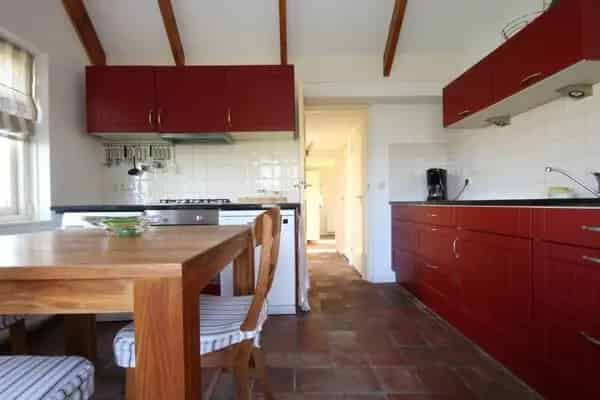 Gemeubileerde woning te huur Groningen Nieuwstad