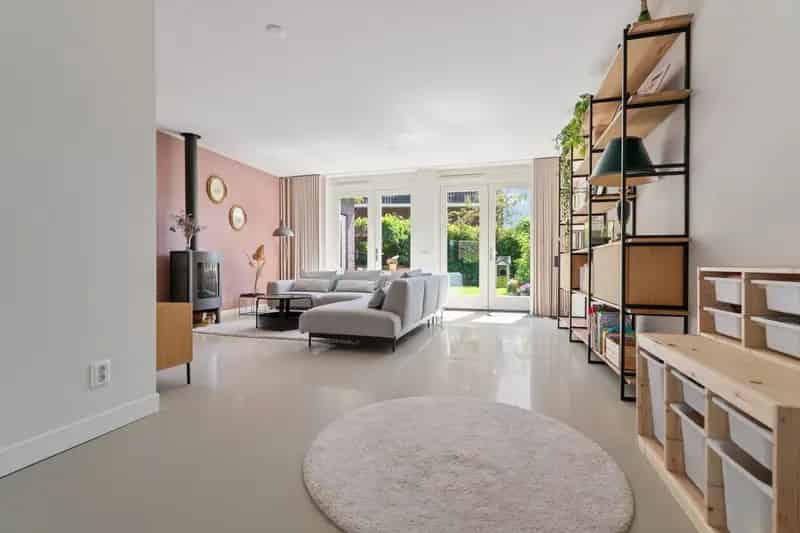 Huis te koop: Het Maisveld 86 6812 DW Arnhem 