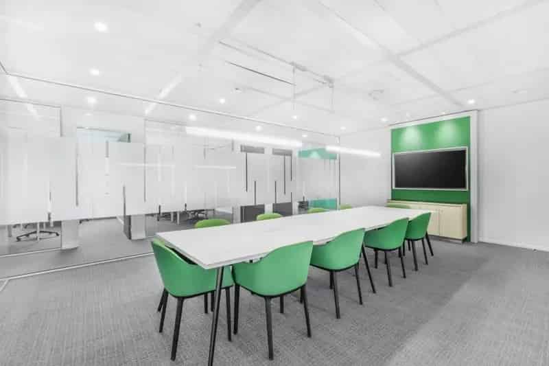 Betaalbare Kantoorruimte Regus: Flexibel Werken vanaf 160 per maand