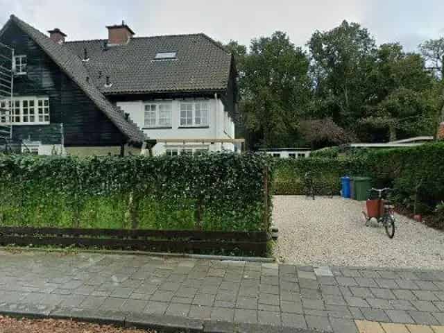 6 Slaapkamers Huis te Huur Wassenaar Nabij Bos en Scholen