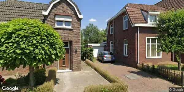 Appartement Swalmen Kerkpad 2 kamers 52m2