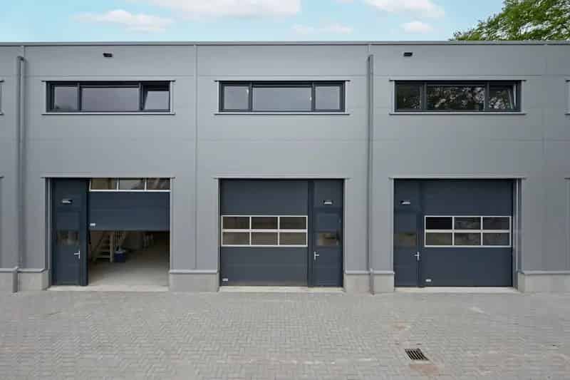Bedrijfshal te Huur Soest 95m2