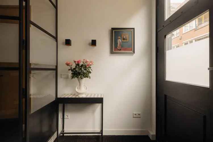 Jordaan Appartement 168m2 3 slaapkamers 3 badkamers