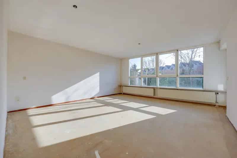 Appartement te koop Almere: 92m2, 3 slaapkamers, tuin op het zuiden