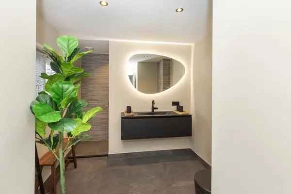 Monumentale woning Geertruidenberg Centrum 3 slaapkamers
