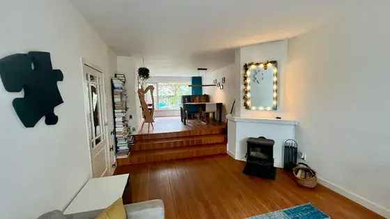 2 Slaapkamers Appartement 85m² Valkenboskwartier Den Haag