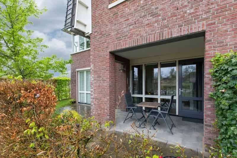 Appartement te koop Duiven begane grond tuin zuiden energielabel A