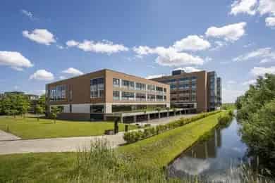 278-830 m2 Kantoorruimte te Huur Hoofddorp Orion Campus