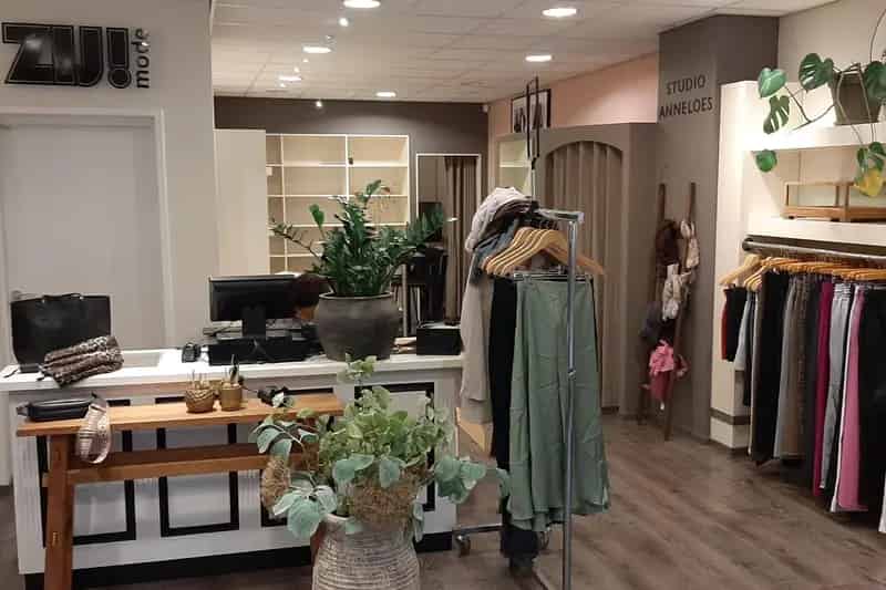 Winkel te huur Lichtenvoorde Centrum 95m2