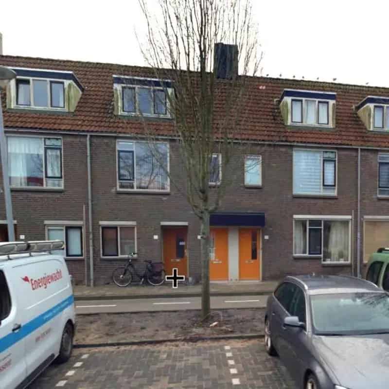 2 Kamer Jongerenwoning Hoorn