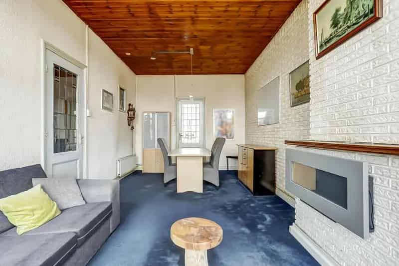 Te renoveren woning Vondelstraat Krispijn