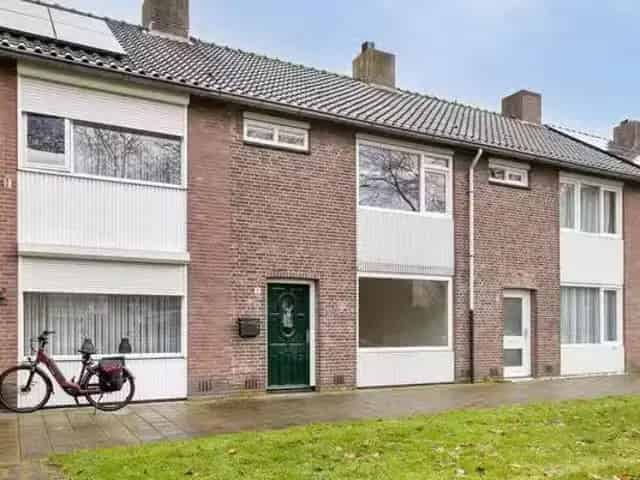 Appartement te koop Eindhoven Grote Berg