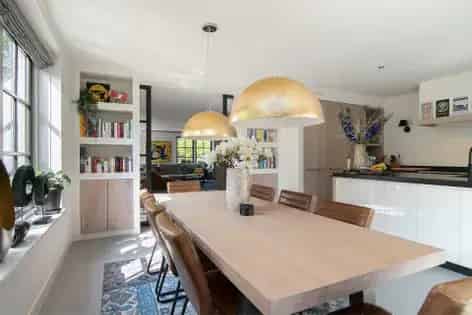 5 Kamers Huis 213m2 Soest Moderne Villa te Huur