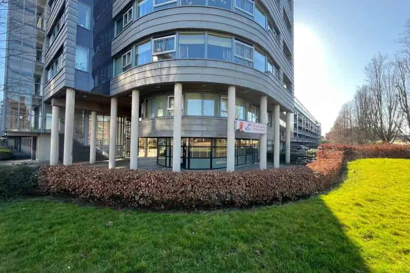 Kantoorruimte te Koop Maassluis 42m2 Modern Ingericht