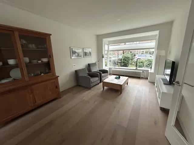 5 Kamer Eengezinswoning Rotterdam 115m2 te Huur