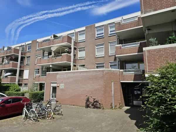Appartement Den Bosch Maaspoort