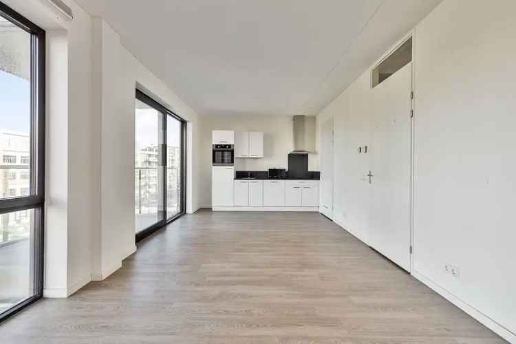 Appartement Te Huur in Diemen, Noord-Holland