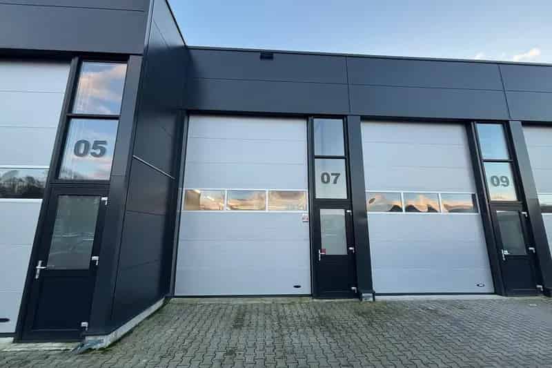 Bedrijfshal te Huur Holten 65m2