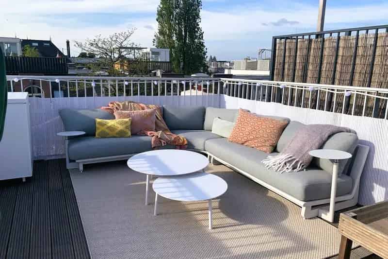 Appartement te koop Wilhelminastraat Amsterdam