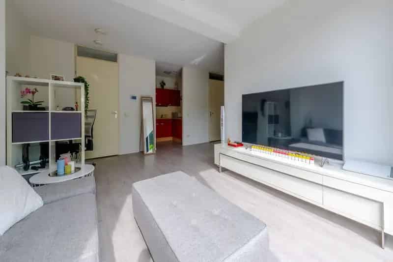 Appartement te koop Zeist: Modern gelijkvloers appartement met ruim terras en eigen parkeerplaats