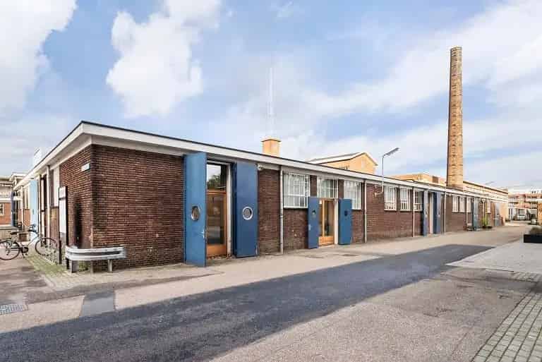 Kantoorruimte te huur Amersfoort 848m2 Nieuwe Stad