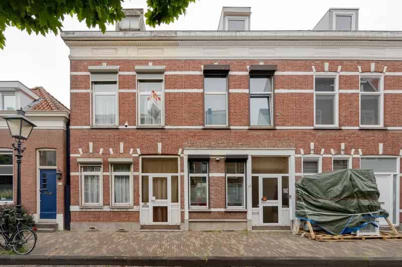 Huis te koop: Zuidhoek 115 3082 PE Rotterdam | Funda