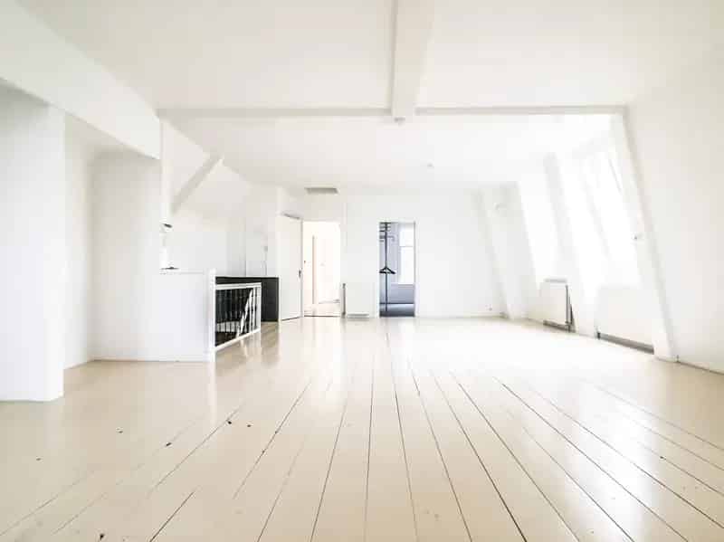 Appartement Amstelveenseweg Amsterdam