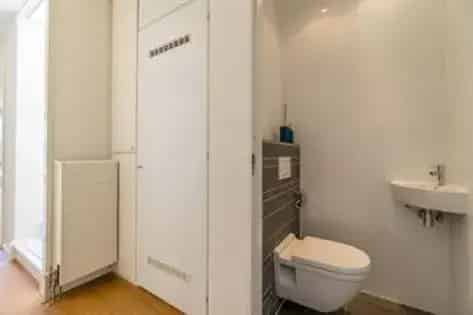 4 Slaapkamers Huis 130m² Almere Aan Het Water