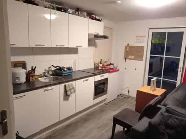 Studentenkamer Enschede Gemeubileerd 7 Kamer Woning