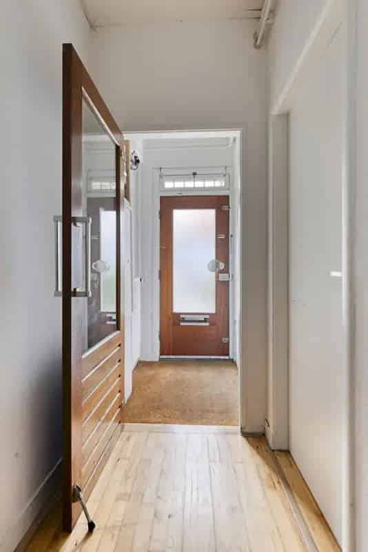Jaren 30 woning Leeuwarden: 3 slaapkamers gerenoveerd