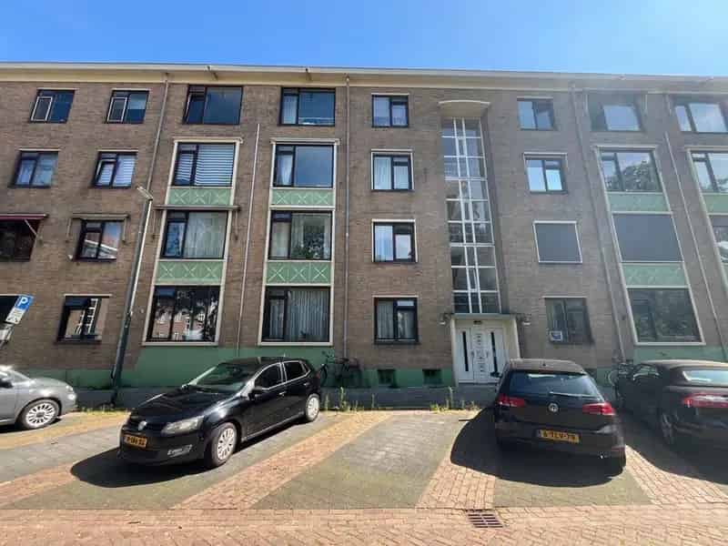 Kamer Vlaardingen Studenten Mendelssohnplein