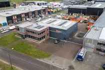 488 - 624 m2 bedrijfsruimte te huur in Giessen