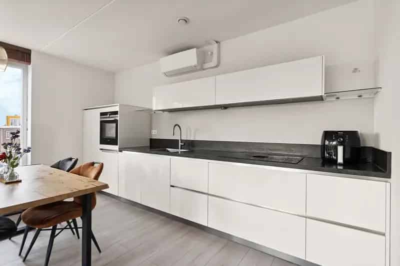 Ruim Hoekappartement Almere Poort 3 Slaapkamers