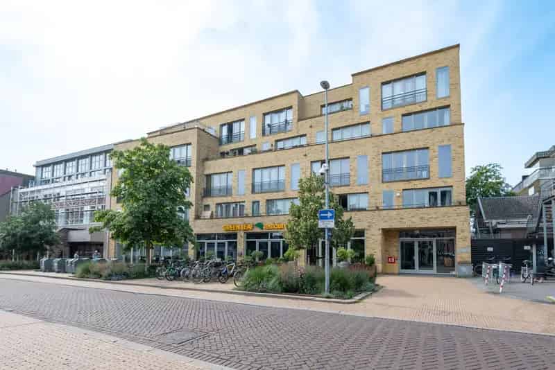 Appartement te koop: Nieuwstraat 289-D 7311 BP Apeldoorn | Funda