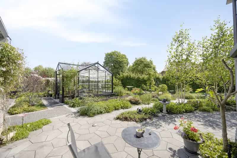 Luxe Villa in Zetten 5 slaapkamers 2 badkamers energielabel A