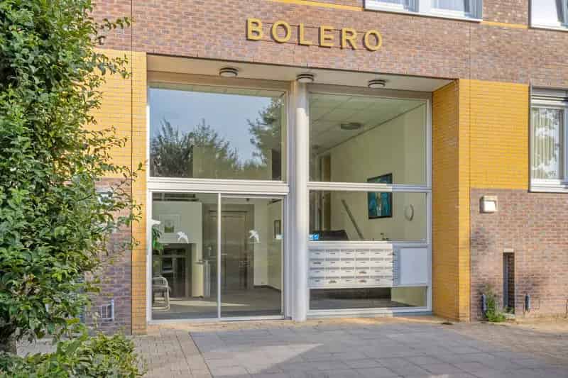 Appartement te koop Zutphen Verdistraat