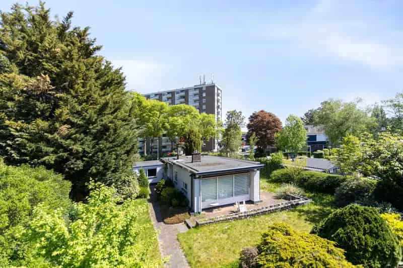 Huis Executieveiling Rotterdam Kortgenestraat