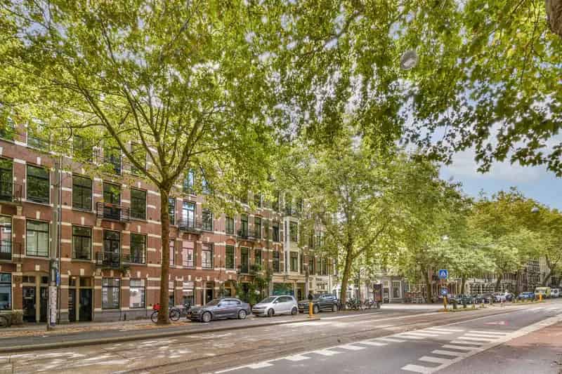 Appartement te koop: Ceintuurbaan 358-1 1073 EL Amsterdam | Funda