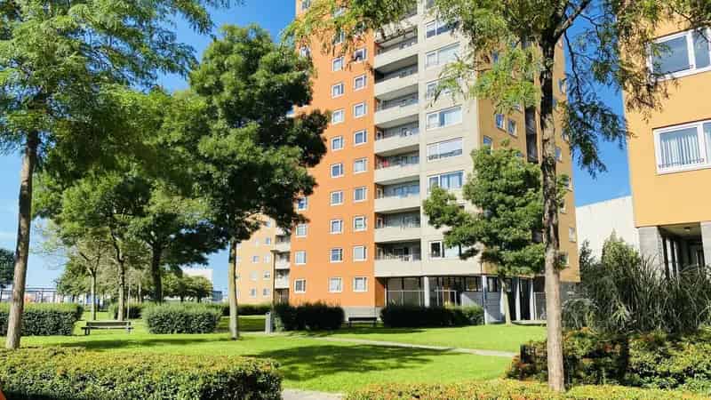 Appartement te koop: Speedwellstraat 214 3029 BL Rotterdam | Funda