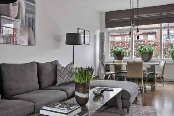 Familievriendelijk huis Hillegersberg 258m²