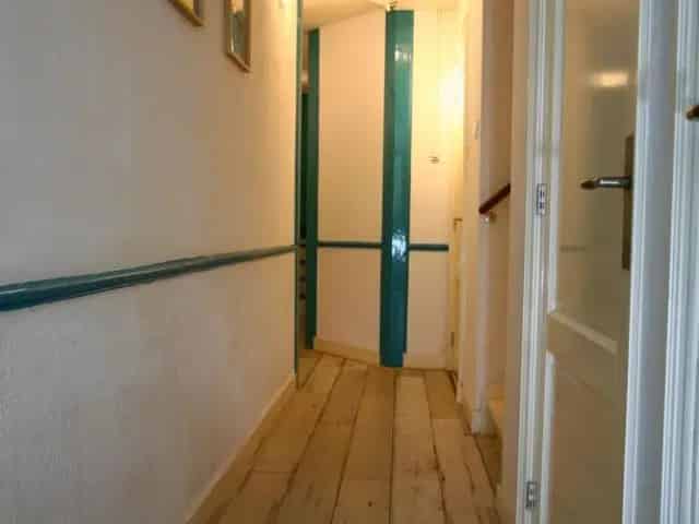 Gemeubileerde woning Duinoord Den Haag 2 jaar