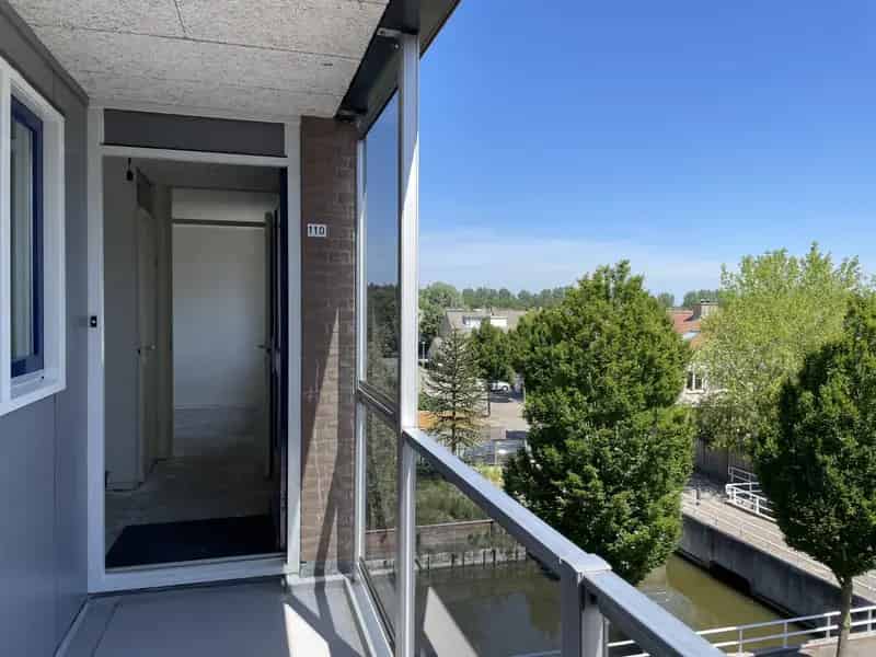 3 Kamer Appartement Meester Spoermekerlaan te 's-Hertogenbosch