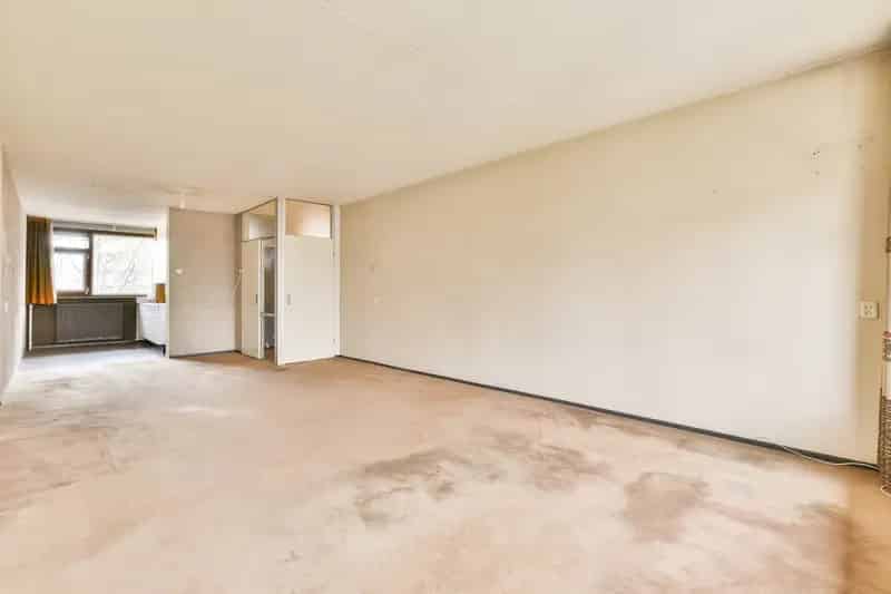 Ruim 5-kamer appartement Amsterdam Noord