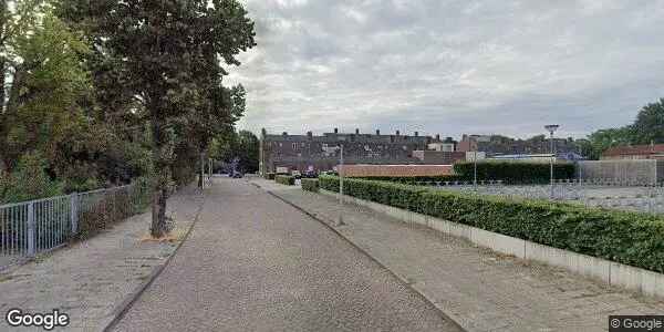 Appartement Eindhoven Saenredamstraat 3 kamers 90m2
