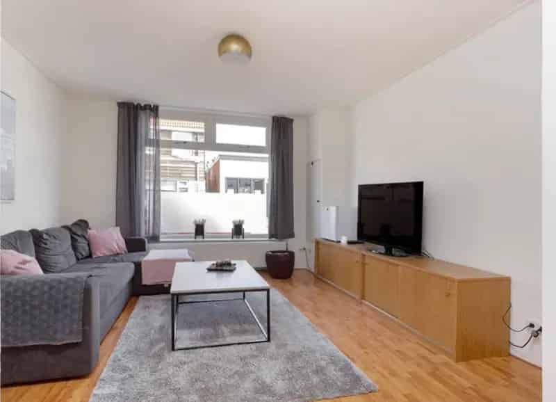 Kamer Enschede Centrum - Gemeubileerd - Beschikbaar vanaf 1 juni