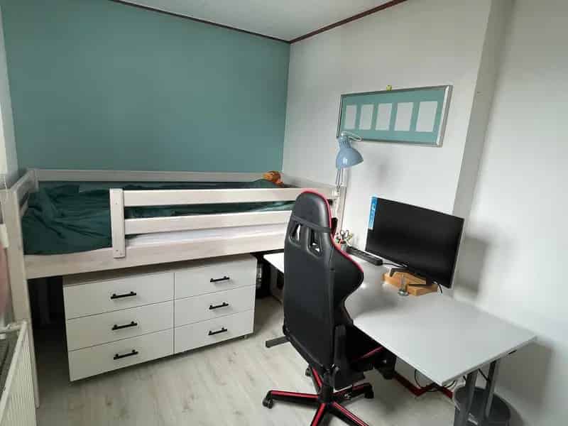 Kamer Saxion UT Studenten Enschede All Inclusive