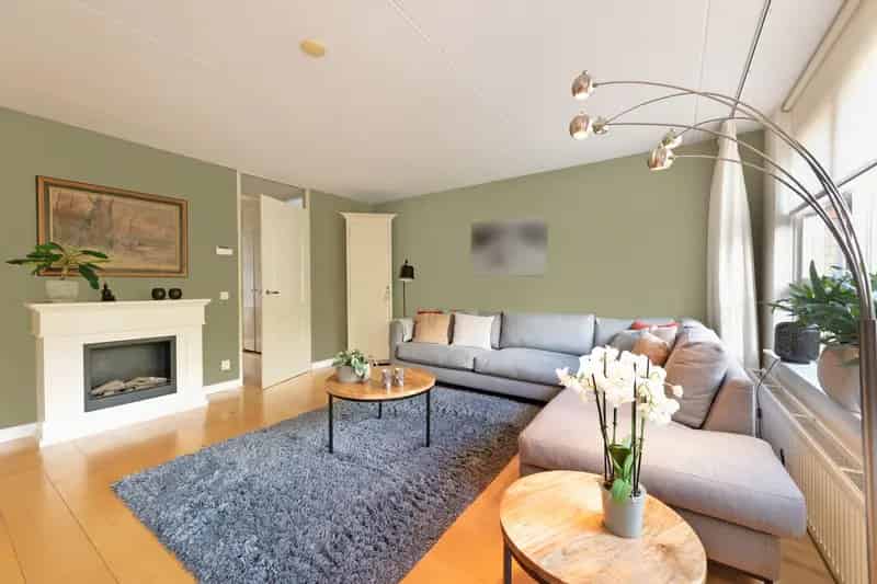 Huis te Koop Amersfoort Nieuwland 3 slaapkamers moderne badkamer